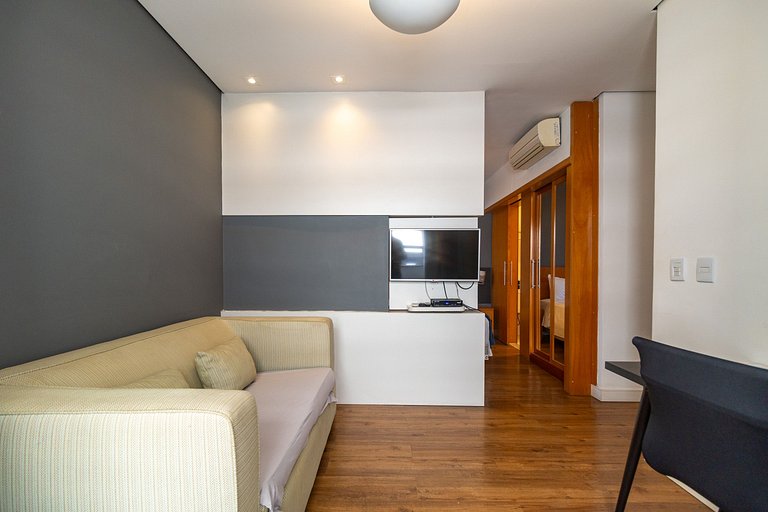 Hotel Mercury Stella Vega Ibirapuera