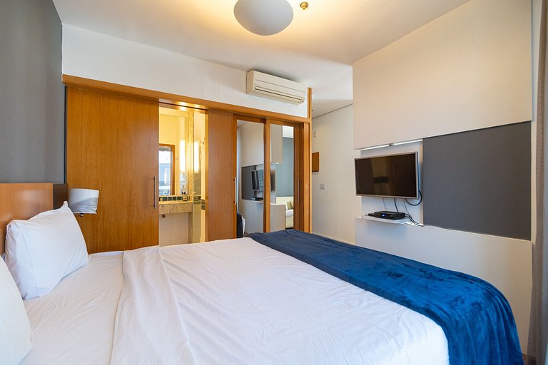 Hotel Mercury Stella Vega Ibirapuera