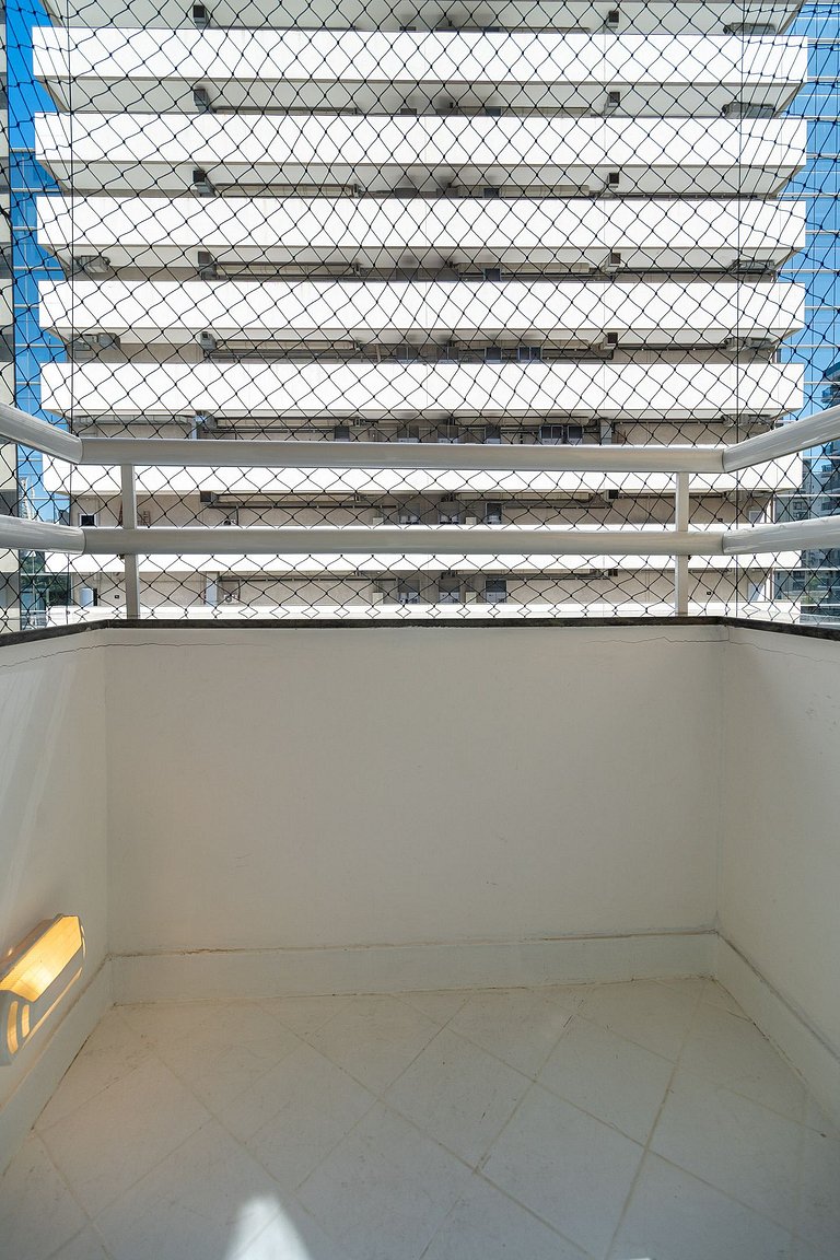 Hotel Mercury Stella Vega Ibirapuera