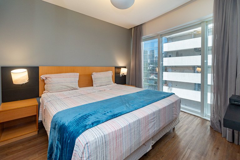 Hotel Mercury Stella Vega Ibirapuera