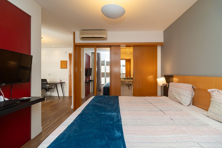 Hotel Mercury Stella Vega Ibirapuera
