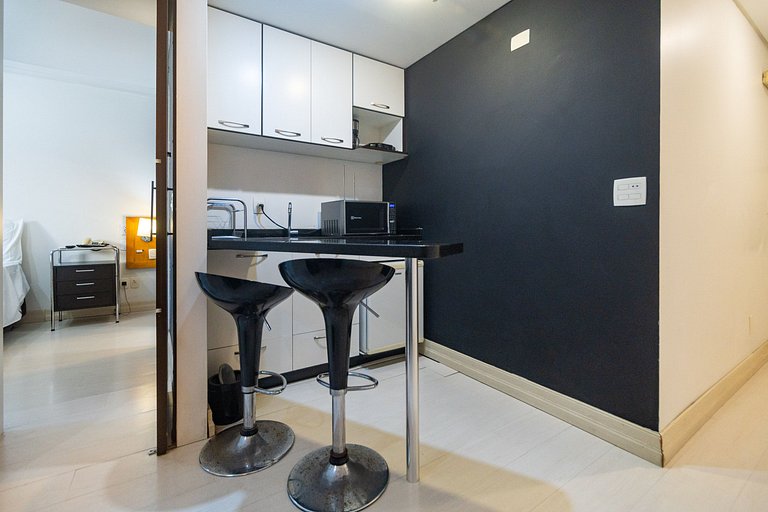 Hotel Quality Suites Oscar Freire