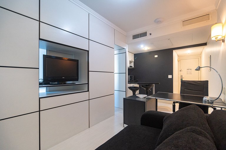 Hotel Quality Suites Oscar Freire