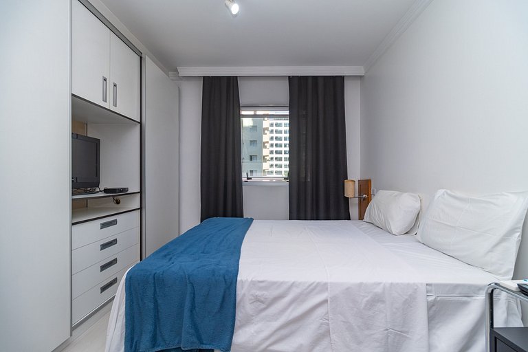 Hotel Quality Suites Oscar Freire