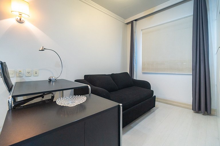 Hotel Quality Suites Oscar Freire