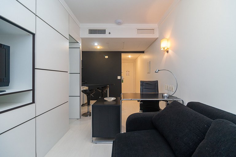 Hotel Quality Suites Oscar Freire