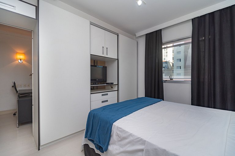 Hotel Quality Suites Oscar Freire