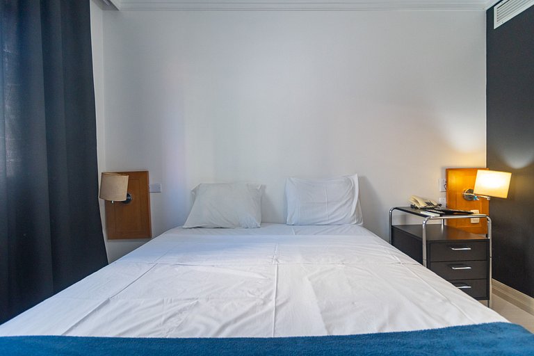 Hotel Quality Suites Oscar Freire