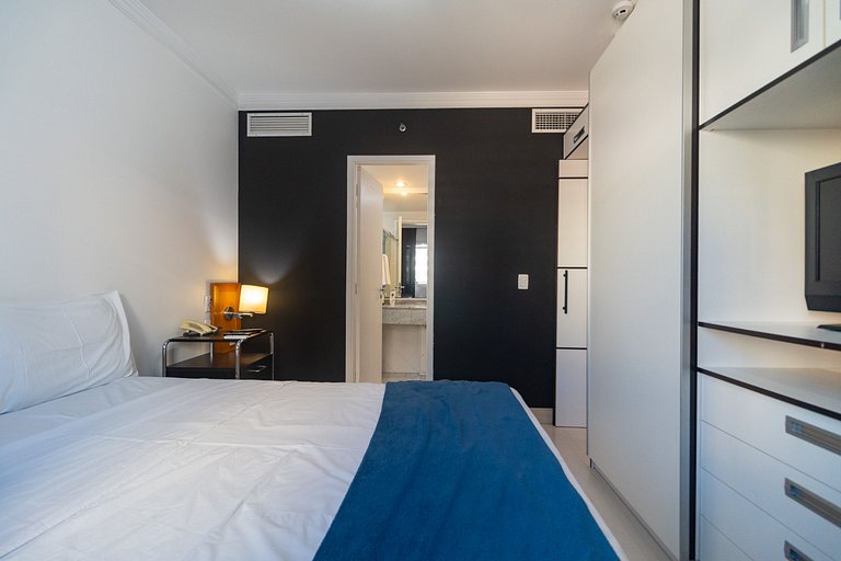 Hotel Quality Suites Oscar Freire