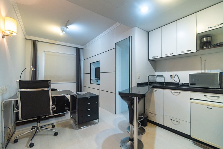 Hotel Quality Suites Oscar Freire
