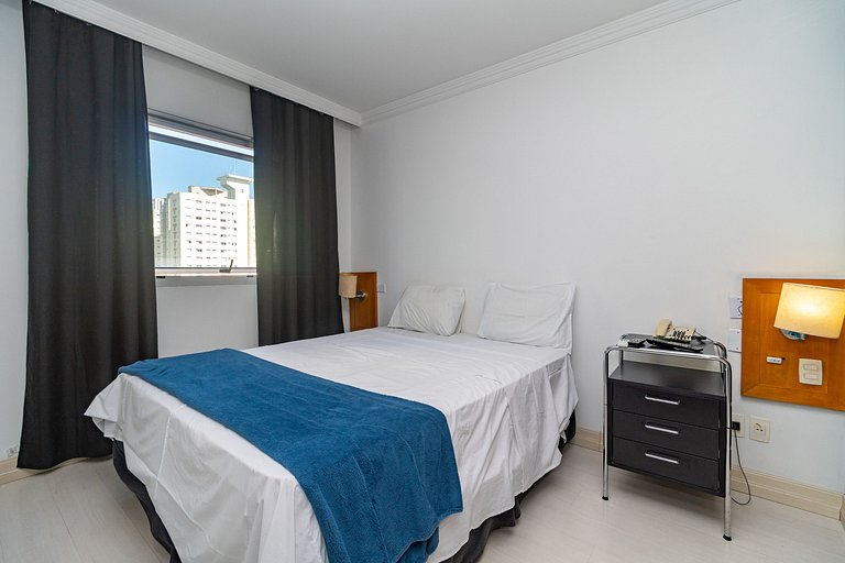 Hotel Quality Suites Oscar Freire