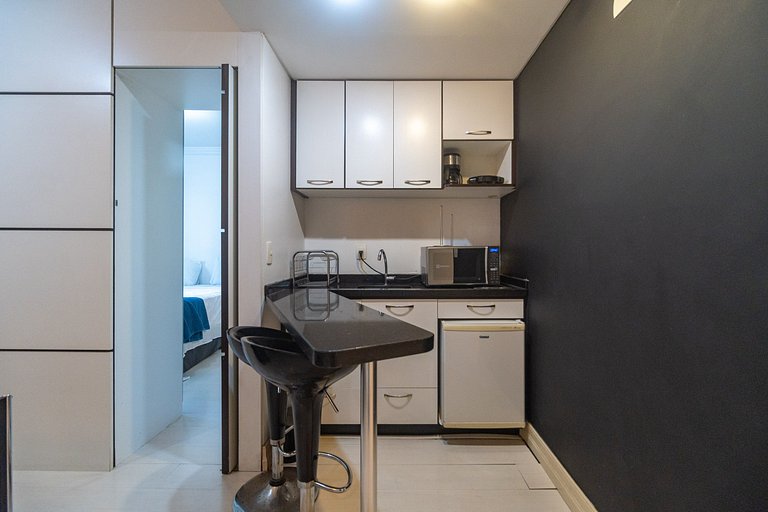 Hotel Quality Suites Oscar Freire