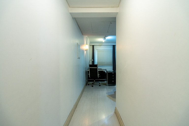 Hotel Quality Suites Oscar Freire