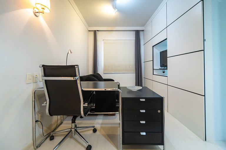 Hotel Quality Suites Oscar Freire
