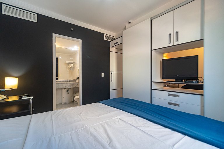 Hotel Quality Suites Oscar Freire