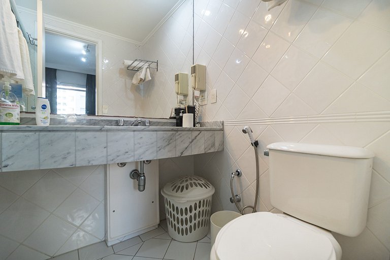 Hotel Quality Suites Oscar Freire