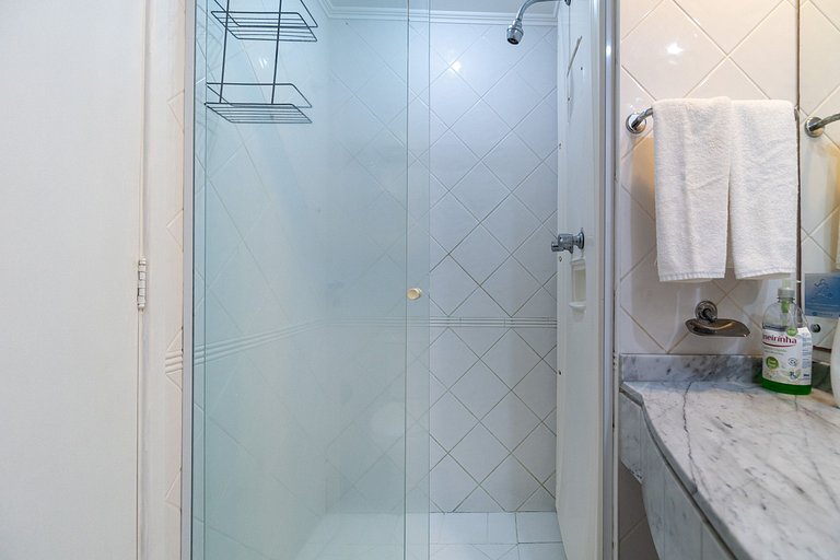 Hotel Quality Suites Oscar Freire