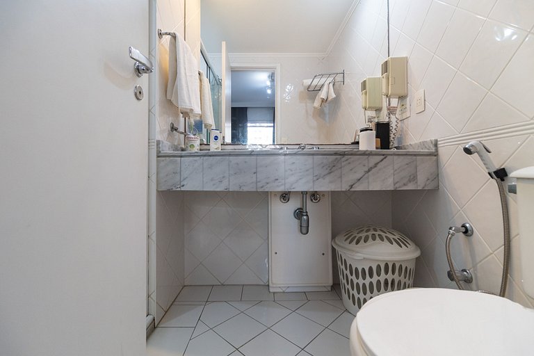 Hotel Quality Suites Oscar Freire